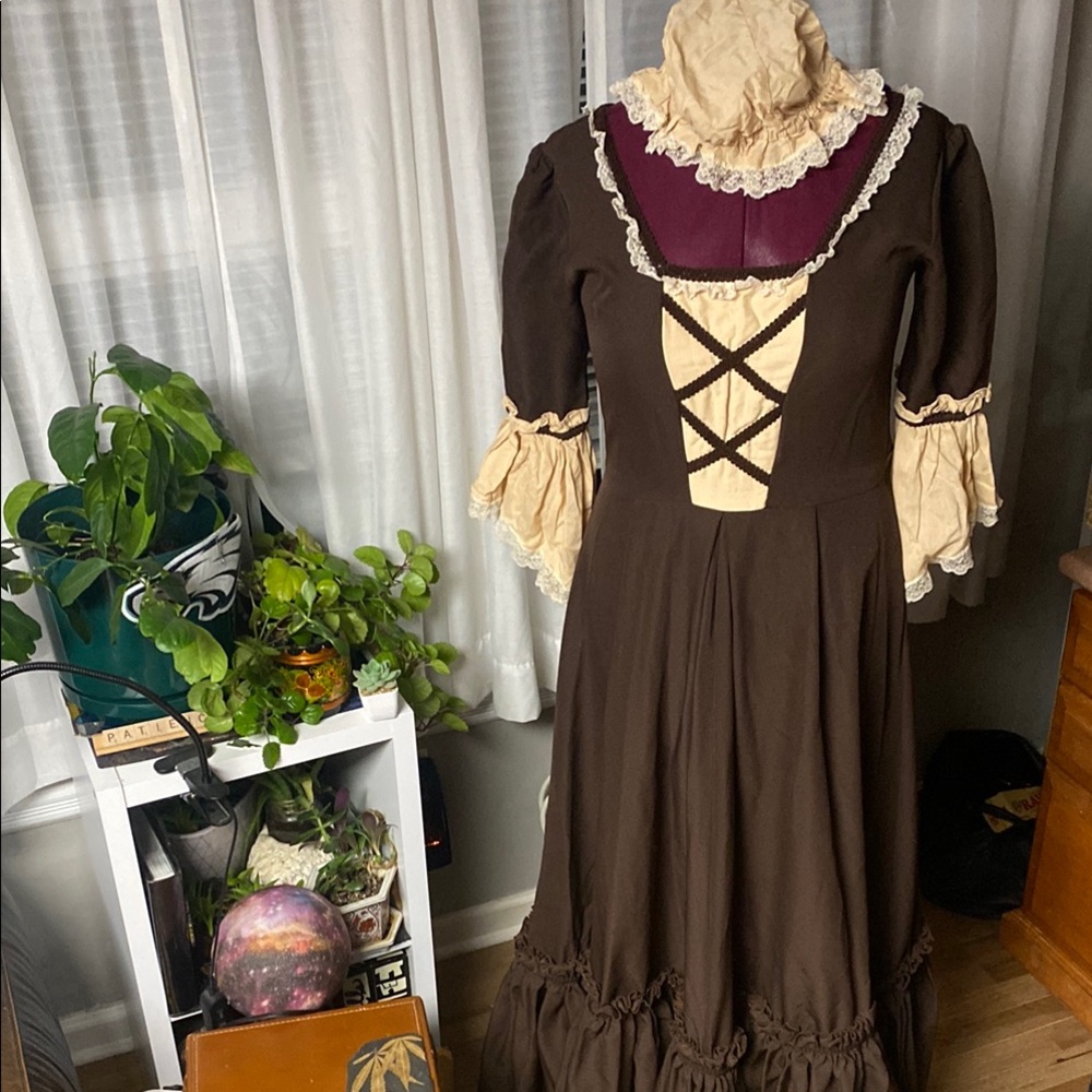 Medieval Maid / Wench - Cinderella In Rags